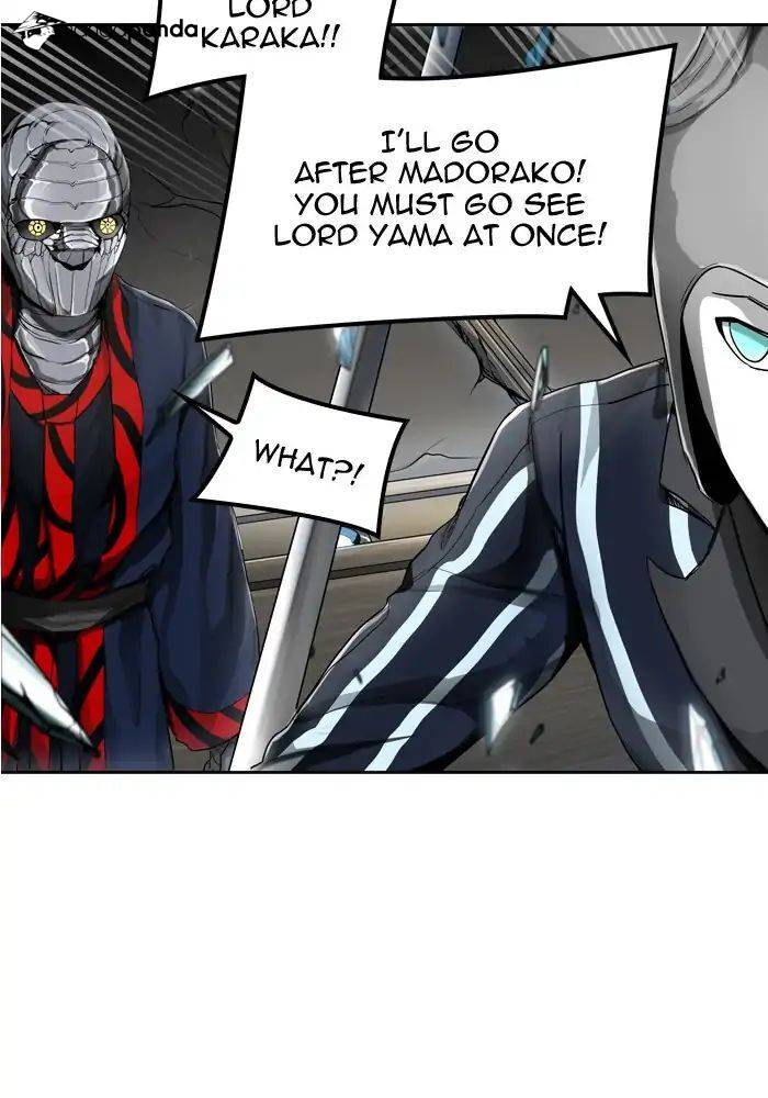 Tower of God Chapter 433 image 068